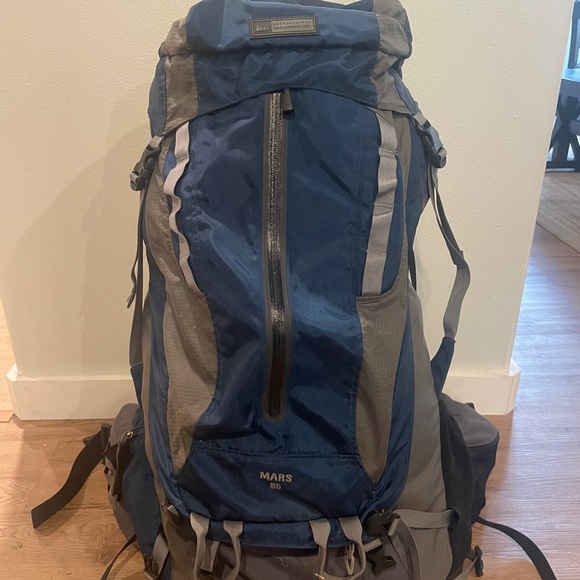 REI Bags Rei Pack Poshmark